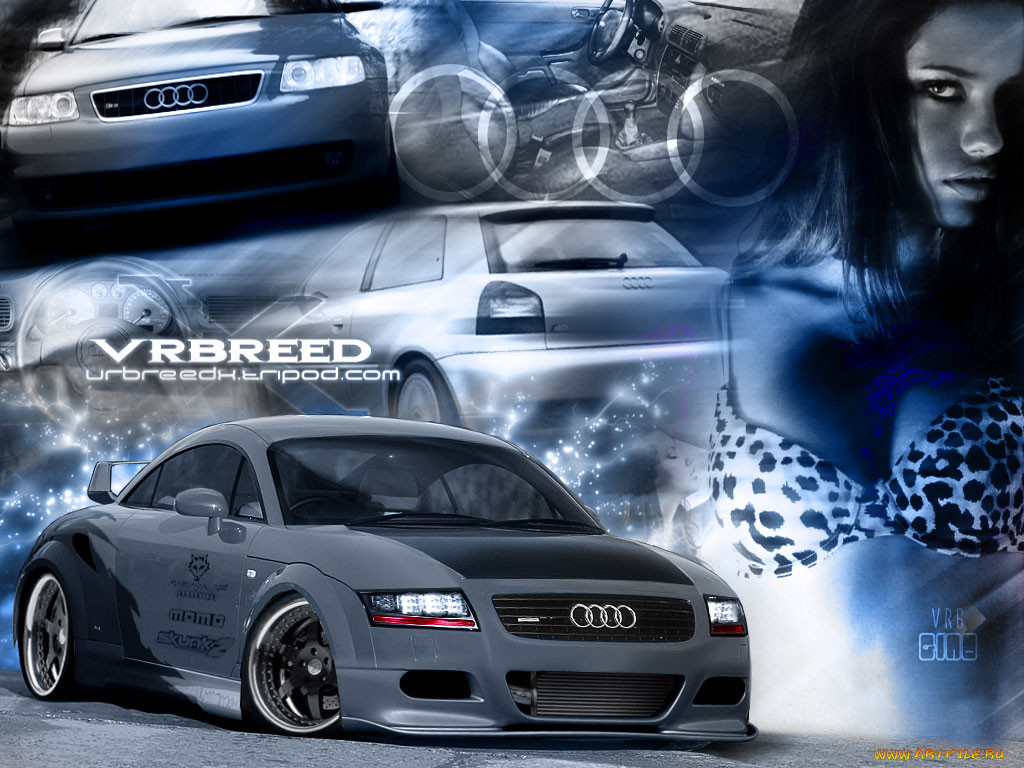 audi, 